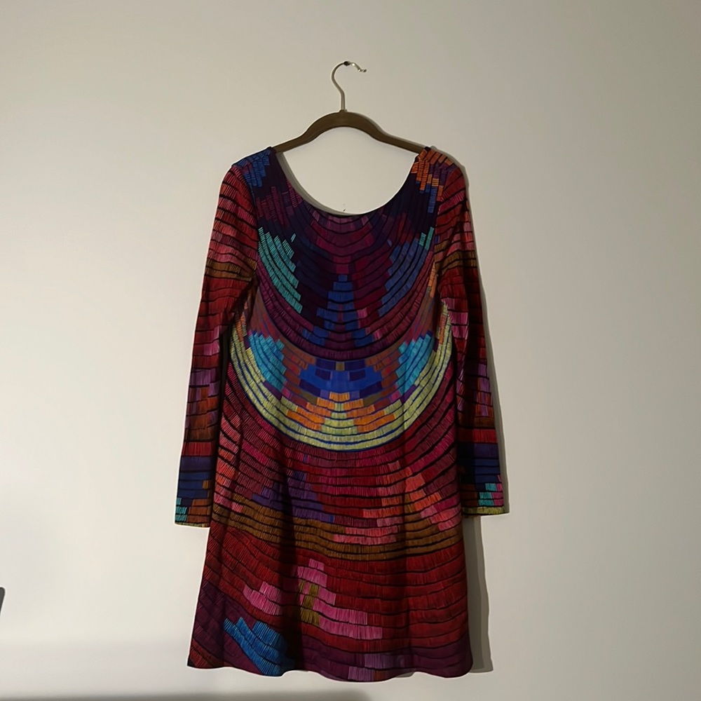 Mara Hoffman Dress